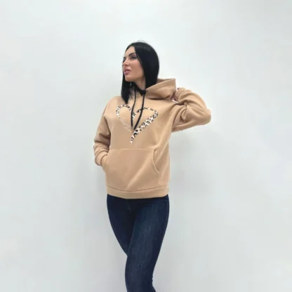 Батник з капюшоном - Зображення 6