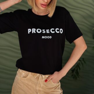 Жіноча футболка оверсайз