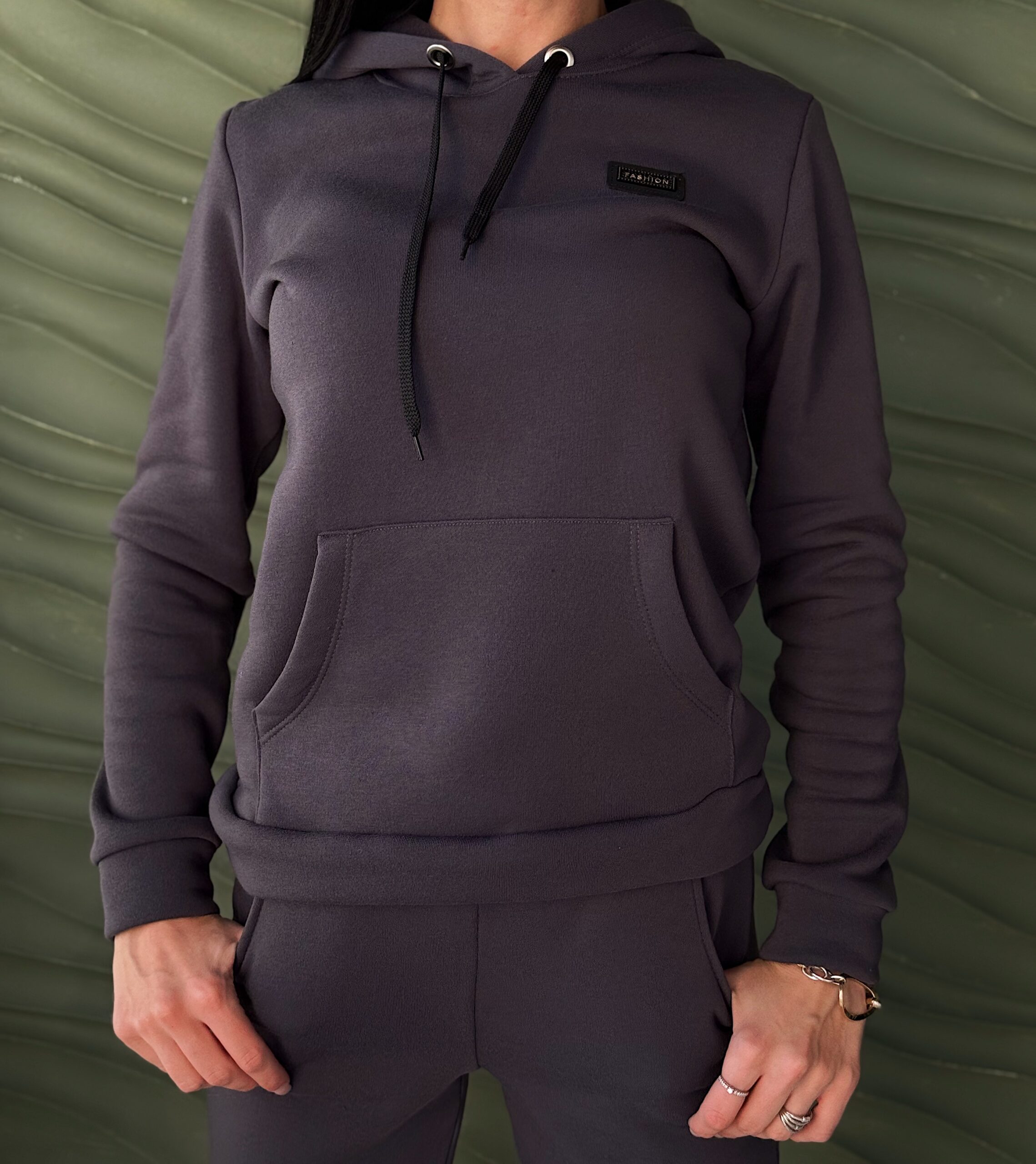 Утеплений комплект з капюшоном - Зображення 13