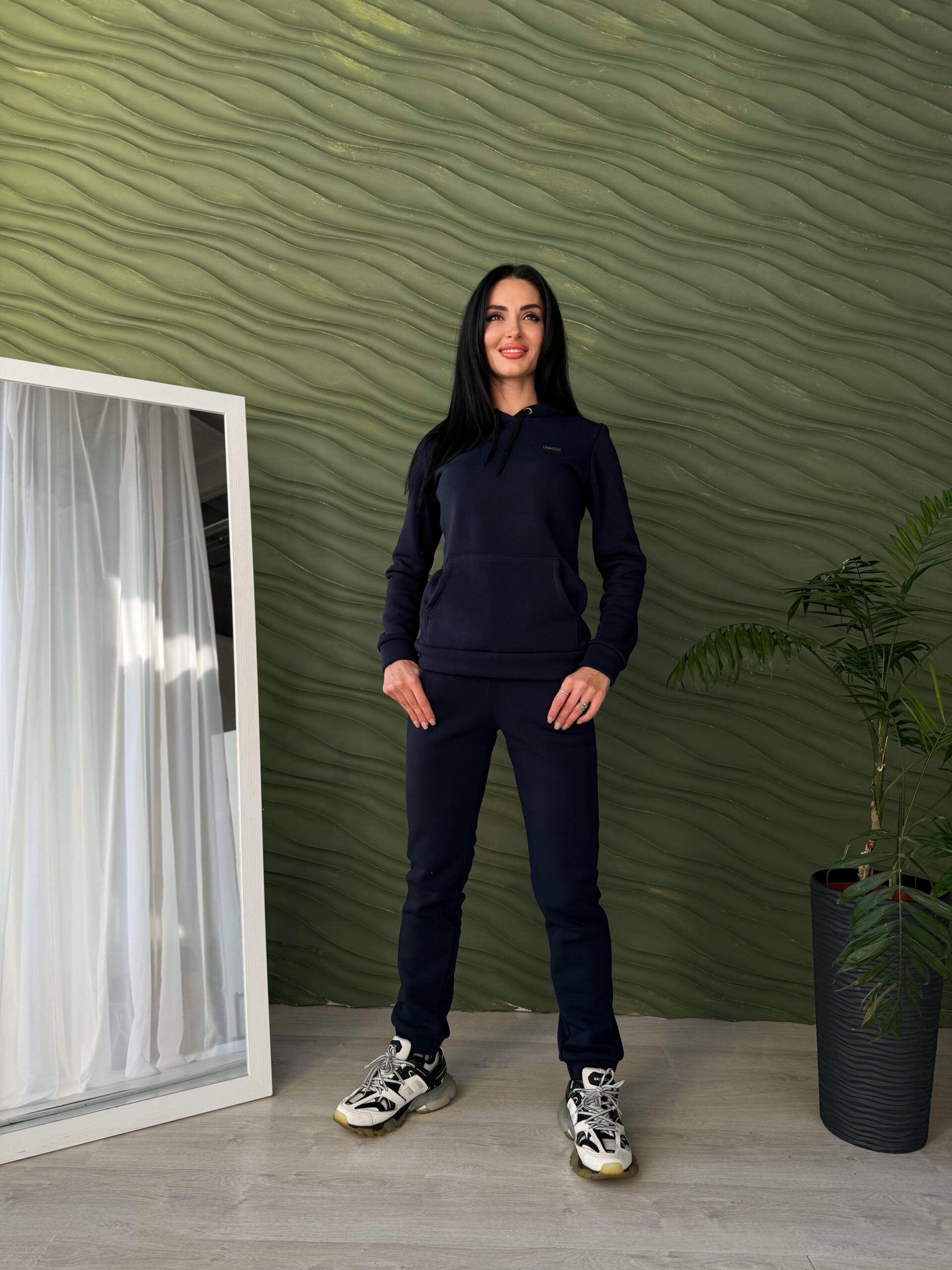 Утеплений комплект з капюшоном - Зображення 16