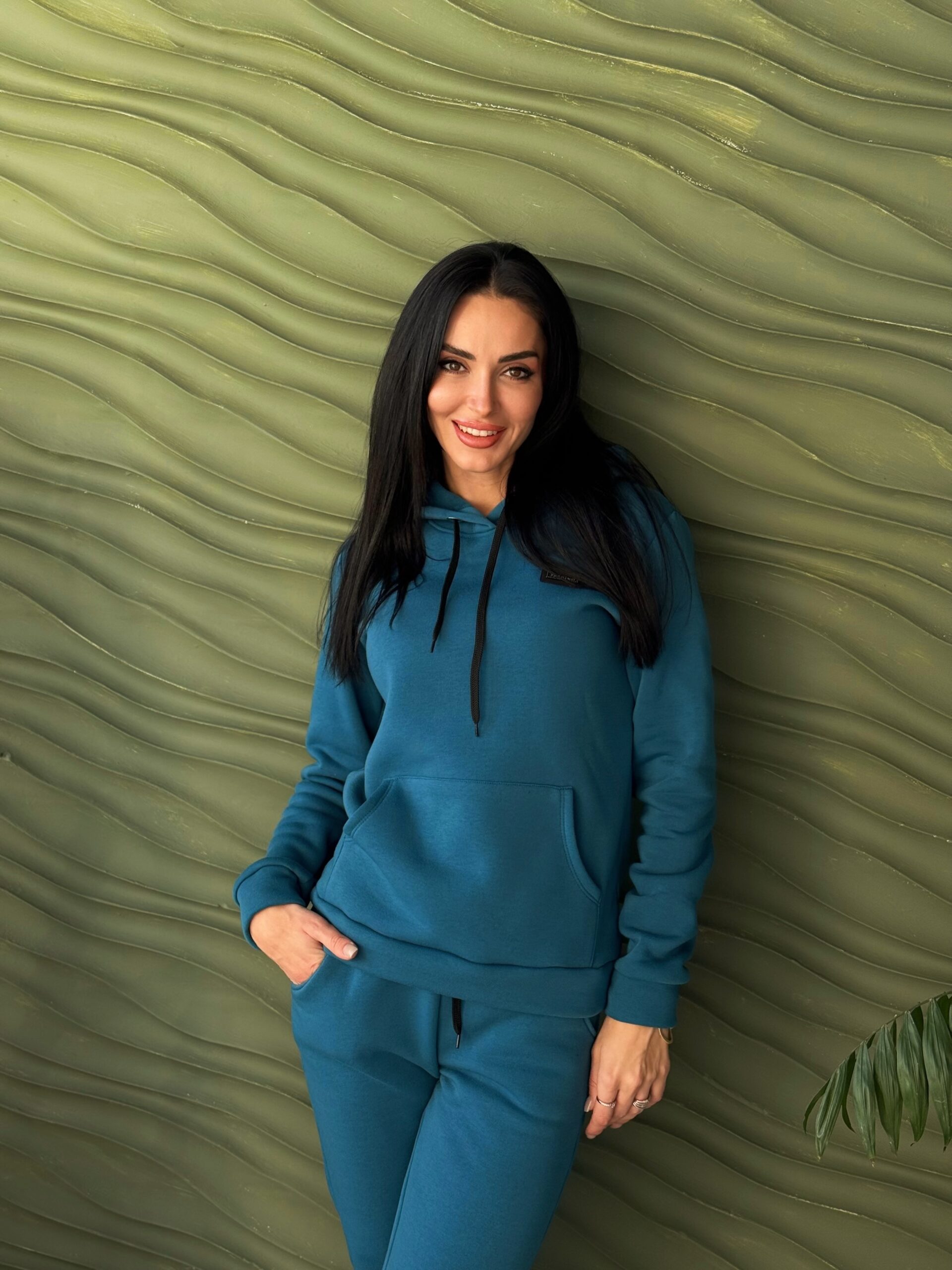 Утеплений комплект з капюшоном - Зображення 18