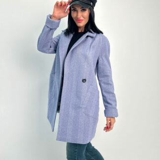 Жіноче кашемірове пальто